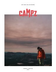 Campz Magazin Winter 2021