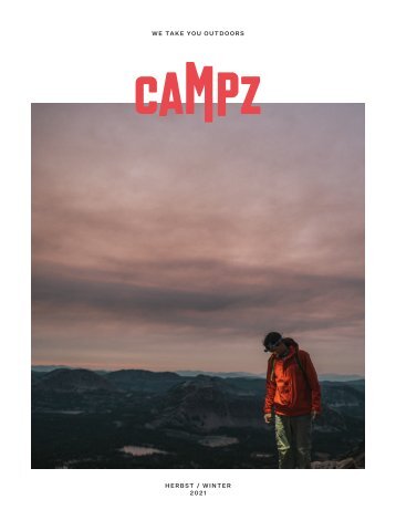 Campz Magazin Winter 2021