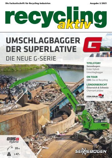 recycling aktiv 05/21