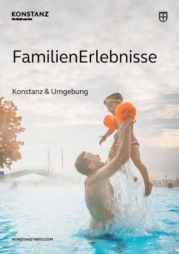 FamilienErlebnisse Konstanz
