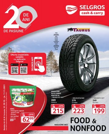 44-45 Magazine Mici 29.10-11.11.2021