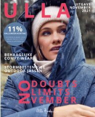 Ulla Popken November