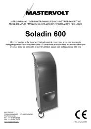 Soladin 600