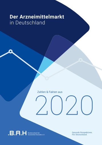 BAH-Zahlenbroschüre 2020
