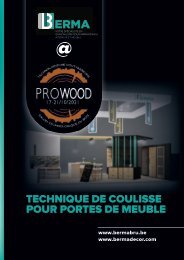 Prowood 2021 - schuifdeursystemen_FR
