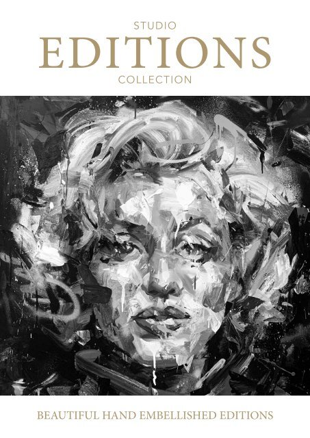Studio Editions Collection, Soho Fine Art