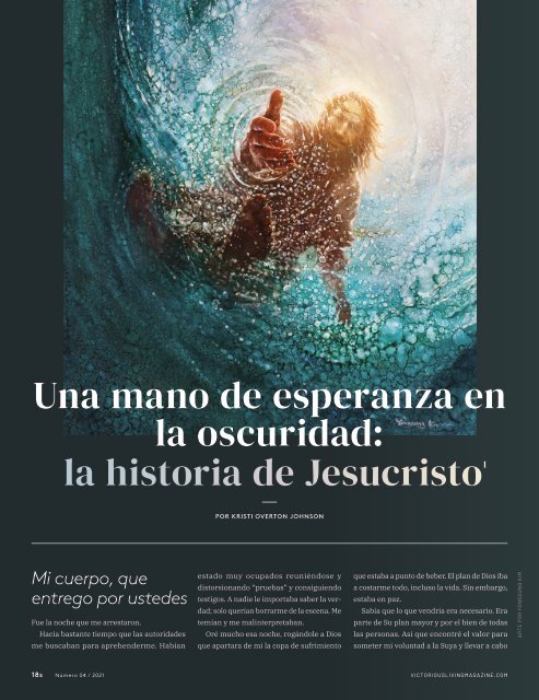 Edicion 41 Octubre 21