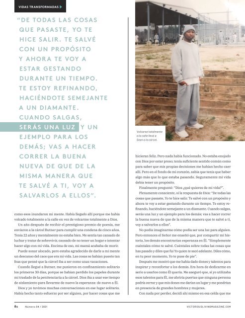 Edicion 41 Octubre 21