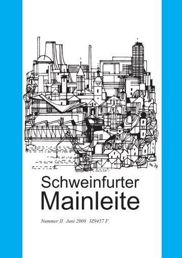 Mainleite - Historischer Verein Schweinfurt