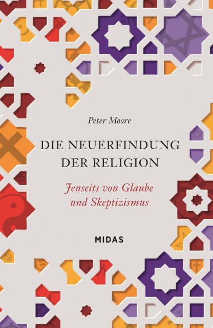 Leseprobe zu Religion