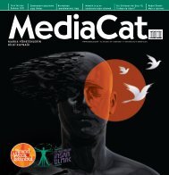 MediaCat Kasım 2021
