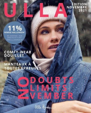 Ulla Popken novembre