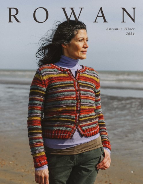 AW21 Digital Newsletter French