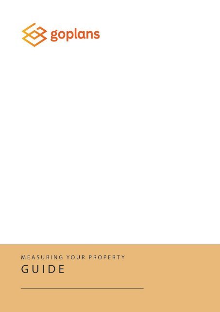 Property Measure Measure Your Property