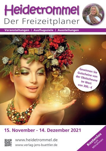 Heidetrommel Heft 212