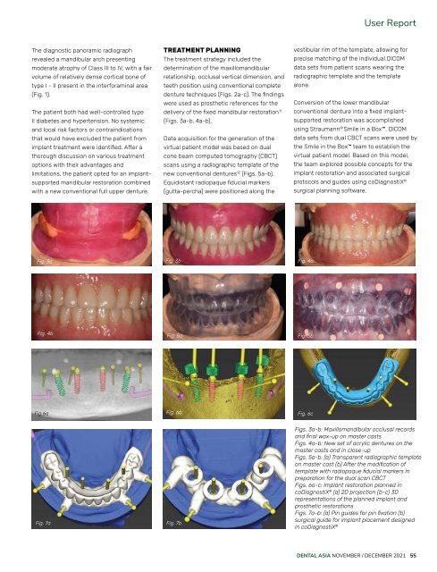 Dental Asia November/December 2021