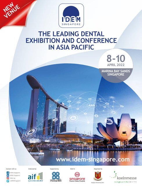 Dental Asia November/December 2021