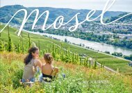 Mosel. My Journey 2024