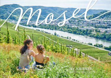 Mosel. My Journey 2024