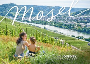 Mosel. My Journey 2025
