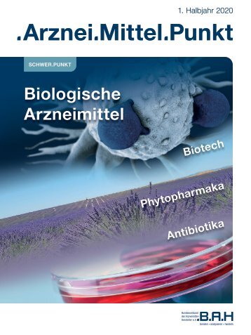 Arznei.Mittel.Punkt 5/2020