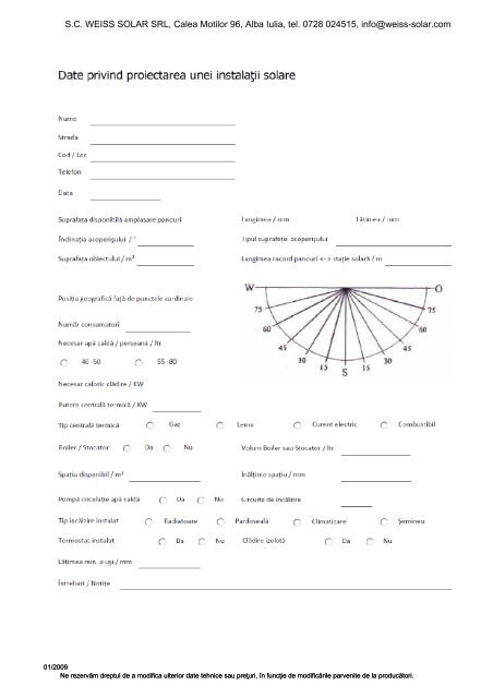 WS - GS SunTherm - Bioconstructii