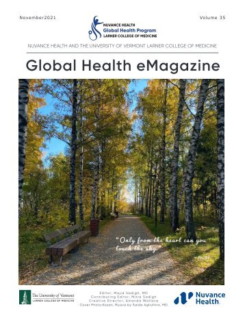 November_emagazine volume 35a