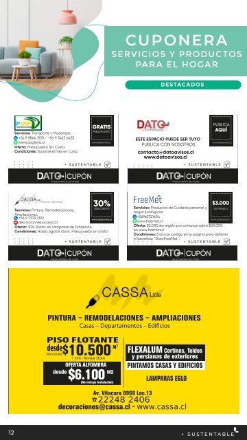 REVISTA-DIGITAL-DATO-AVISOS-LAS CONDES-NOVIEMBRE - 2021