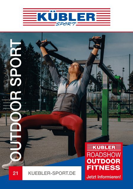 Kübler Sport Outdoor Sport