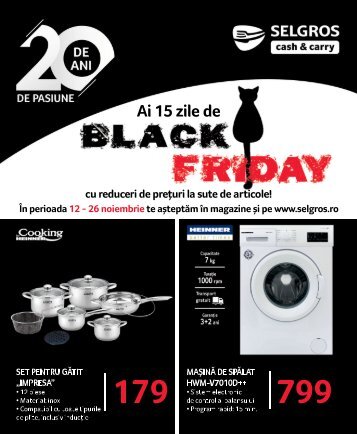 Black Friday