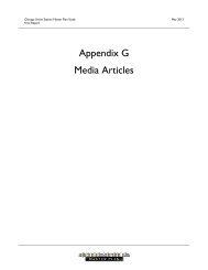 Appendix G-Media Articles.pdf - Chicago Union Station Master Plan