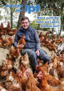 daheim am Ipf 12.11.2021