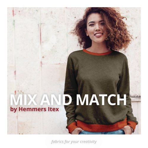 Hemmers Itex_MixandMatch_Unis_FR