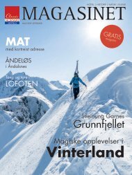 MAGASINET 2021-2