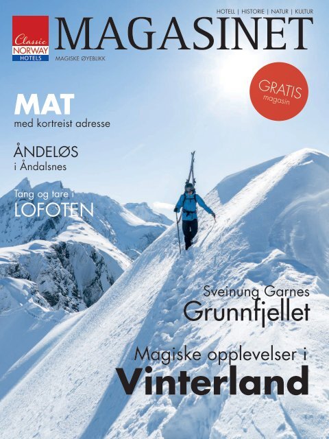 MAGASINET 2021-2