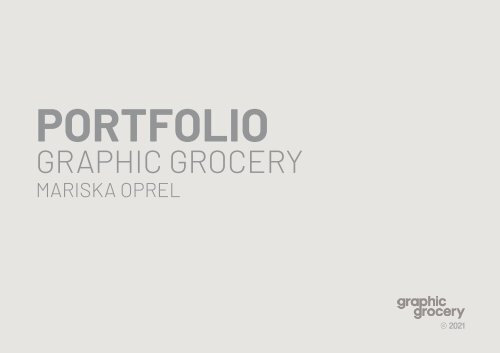 portfolio GG 20121