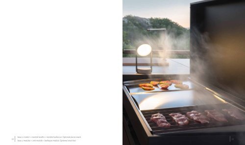 Outdoor Kitchen 2022 Italy Dream Design