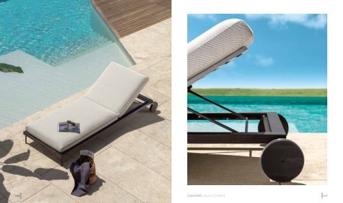 Icon 2022 outdoor furniture catalogue Italy Dream Design