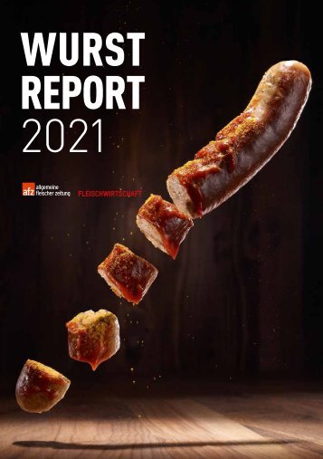 Wurstreport 2021