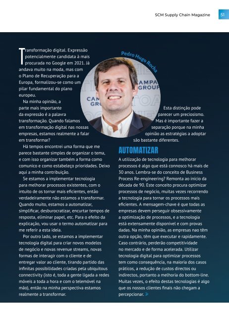 SCMedia News | Revista | Setembro 2021