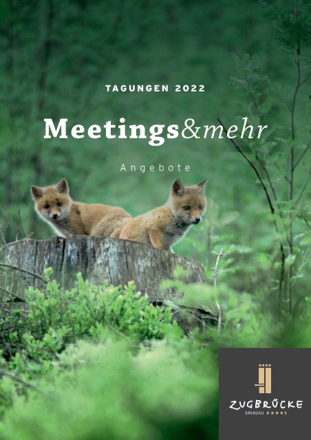Tagung 2022