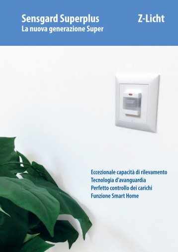 Sensgard Superplus I-CH