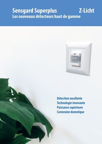 Sensgard Superplus F-CH