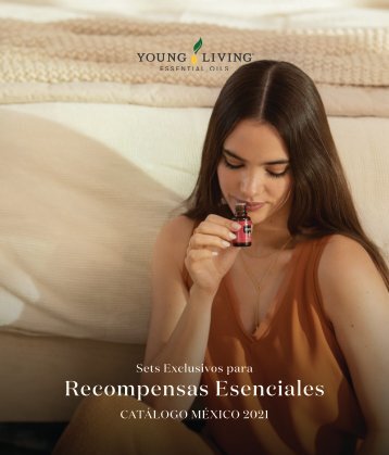 Catálogo de Recompensas Esenciales