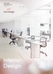 Interior Design Office/Public