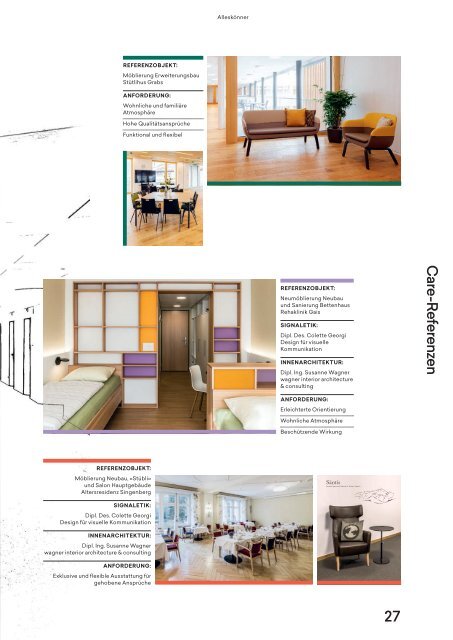 Interior Design Office/Public