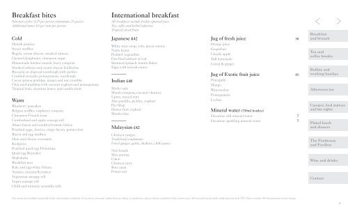 TDL_Event Menu_111021