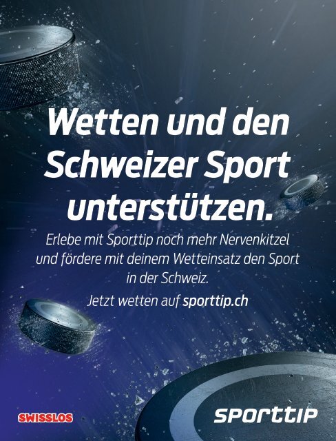 Spengler Cup Davos - Jahrbuch 2021 (60-er Jahre)