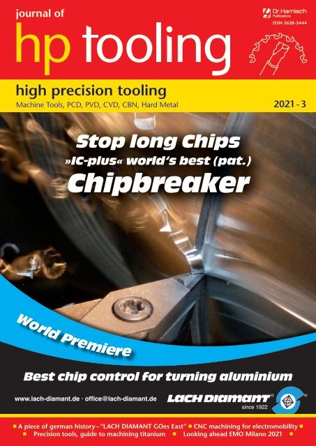 hp tooling 2021 #3