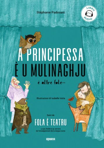 Principessa_extrait
